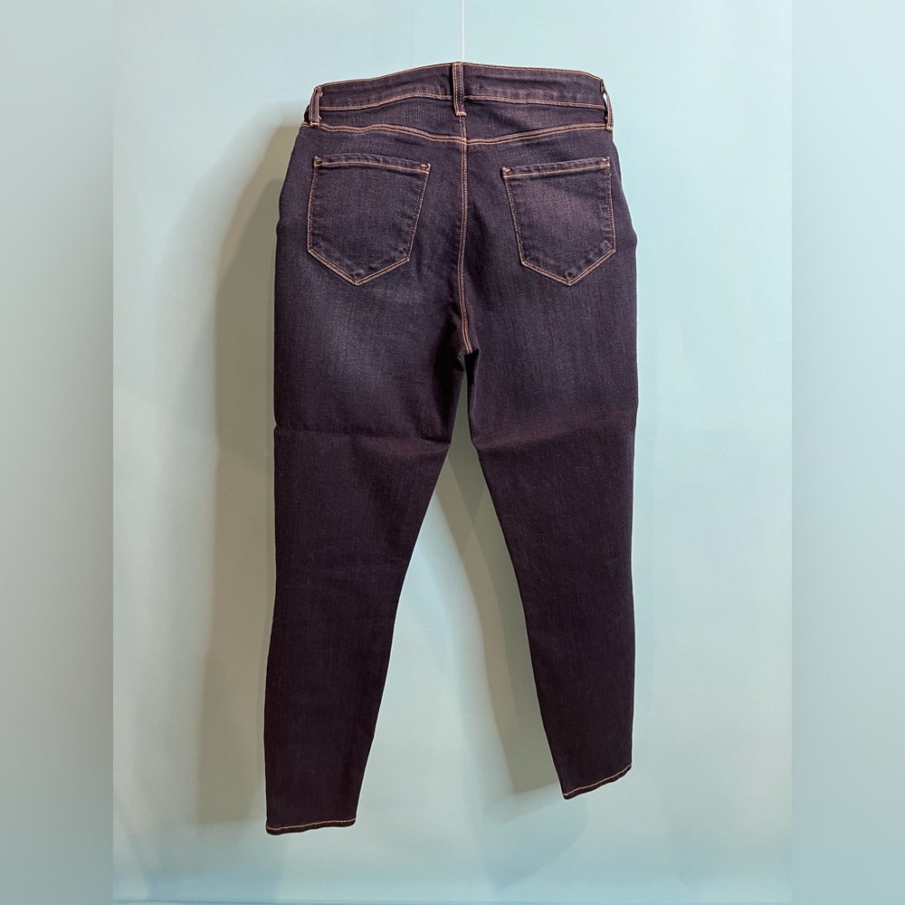 L’Agence Jeans size 27